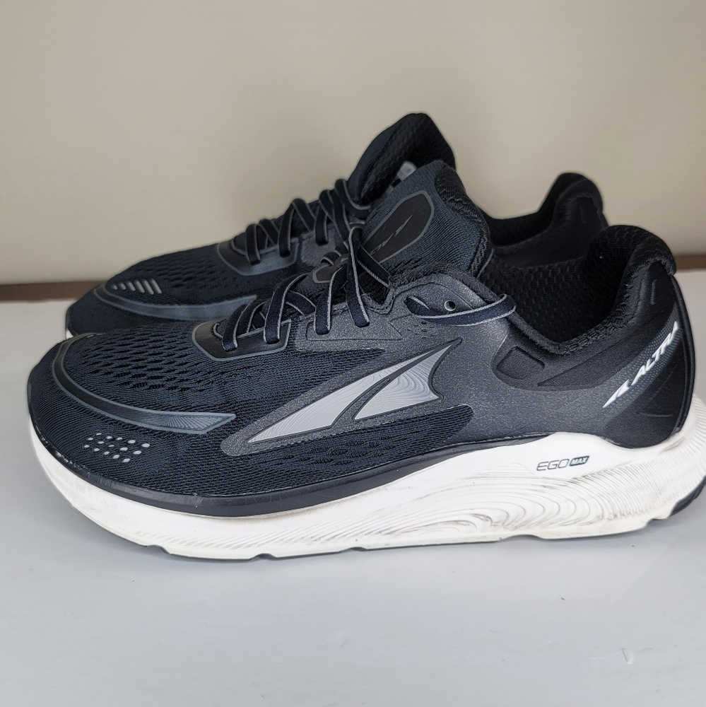 Altra Paradigm 6 Running Shoes Men's Size 9.5